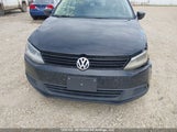 Volkswagen Jetta S 3VW2K7AJ4DM350346 снимка