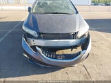 Honda Civic Ex 4Dr 2HGFB2F53EH002106 снимка