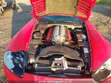 Dodge Viper Srt10 1B3JR65Z53V500071 fotografie