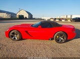 Dodge Viper Srt10 1B3JR65Z53V500071 fotografie