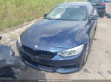 BMW 440I Gran Coupe xDrive WBA4E5C36HG810867 снимка