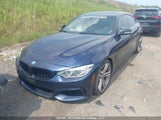 BMW 440I Gran Coupe xDrive WBA4E5C36HG810867 снимка