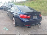 BMW 440I Gran Coupe xDrive WBA4E5C36HG810867 снимка