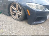 BMW 440I Gran Coupe xDrive WBA4E5C36HG810867 снимка