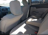 Honda Civic Lx 2HGFB2F40DH106266 снимка