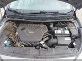 Hyundai Accent Gl KMHCT4AE1FU938706 снимка