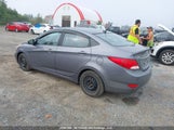 Hyundai Accent Gl KMHCT4AE1FU938706 снимка