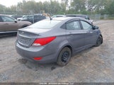Hyundai Accent Gl KMHCT4AE1FU938706 снимка