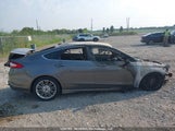 Ford Fusion Se 3FA6P0HR8DR205747 снимка
