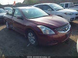 Nissan Altima 2.5 S 1N4AL2AP3AC133005 fotografie