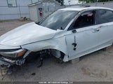 Honda Civic Sport/Sport Touring 2HGFE4F89SH012549 fotografie