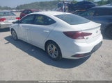 Hyundai Elantra Preferred KMHD84LF3KU790421 photo