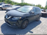 Nissan Rogue S/Sl/Sv 5N1AT2MV2EC823043 снимка