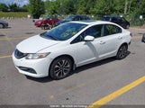 Honda Civic Ex 2HGFB2F56EH047363 снимка