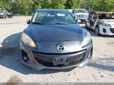 Mazda 3 I JM1BL1V76C1527809 снимка