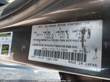 Mazda 3 I JM1BL1V76C1527809 снимка