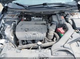 Mitsubishi Lancer Es/Se Ltd JA32U2FU7GU601622 снимка