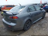 Mitsubishi Lancer Es/Se Ltd JA32U2FU7GU601622 снимка