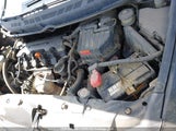 Honda Civic Lx 2HGFG11606H008927 снимка