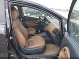 Kia Rio Ex/Sx KNADN5A3XD6775396 fotografie