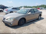 Pontiac Grand Prix 2G2WP552861146418 снимка