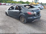 Mazda 3 I JM1BL1SF7A1319589 снимка