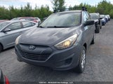 Hyundai Tucson Gls KM8JTCAF0EU895016 снимка