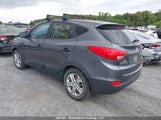 Hyundai Tucson Gls KM8JTCAF0EU895016 снимка