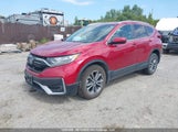 Honda Cr-V Ex-L 2HKRW2H81MH213625 снимка