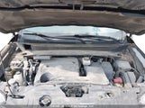 Nissan Pathfinder S/Sv/Sl/Platinum 5N1AR2MM8FC624764 photo