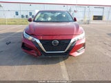 Nissan Sentra Sv 3N1AB8CV9LY206404 снимка