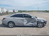 Hyundai Elantra Essential Ivt With Hyundai Smartsense Package KMHLM4AG4NU298522 fotografie