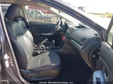 Subaru Crosstrek Limited JF2GPALC6GG205525 fotografie
