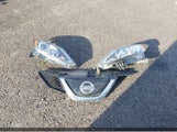 Nissan Qashqai S 4Dr2Wd JN1BJ1CP7KW242100 снимка