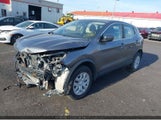 Nissan Qashqai S 4Dr2Wd JN1BJ1CP7KW242100 снимка