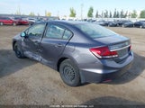 Honda Civic Lx 2HGFB2F43FH027595 снимка