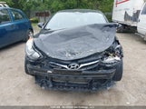 Hyundai Elantra Gl 5NPDH4AE0DH299106 снимка