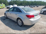 Chevrolet Cruze 1G1PC5SB3E7394893 снимка