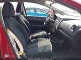 Nissan Versa Note S/S Plus/Sv/Sl 3N1CE2CPXEL406156 снимка