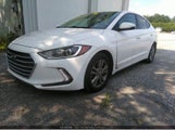 Hyundai Elantra KMHD84LF6JU642276 снимка
