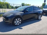 Tesla Model Y Long Range/Rwd 7SAYGDED1RF066849 fotografie