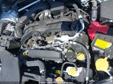 Subaru Forester Premium JF2SLDDCXSH519302 снимка