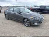 Ford Fusion Se 3FA6P0T98HR160371 снимка