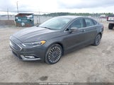 Ford Fusion Se 3FA6P0T98HR160371 снимка