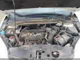 Honda Cr-V Lx 5J6RE4H3XAL811443 fotografie