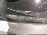 Mazda Mazda3 Gt JM1BK123861412346 снимка
