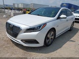 Hyundai Sonata Hybrid Ultimate KMHE34L10HA048334 снимка