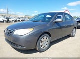 Hyundai Elantra Gl KMHDT45D97U073541 снимка