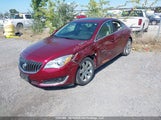 Buick Regal Premium I 2G4GR5EX9G9121791 снимка