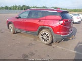 GMC Terrain Slt 3GKALVEX7KL110777 снимка